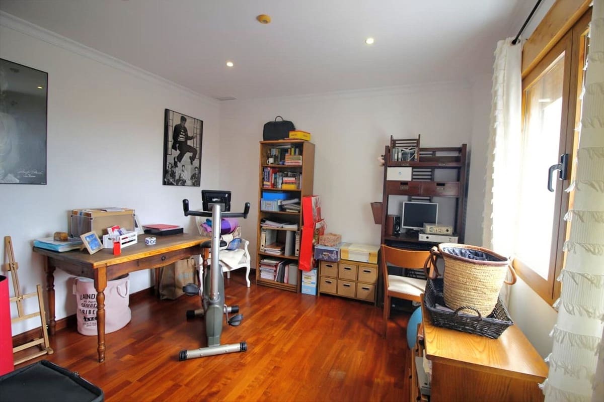 6 soveværelse Villa til salg i Benalmadena med garage - € 1.600.000 (Ref: 9997629)