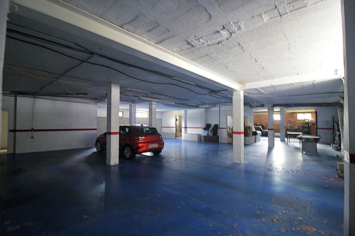 6 soveværelse Villa til salg i Benalmadena med garage - € 1.600.000 (Ref: 9997629)