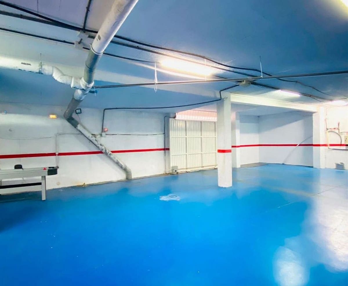 6 soveværelse Villa til salg i Benalmadena med garage - € 1.600.000 (Ref: 9997629)