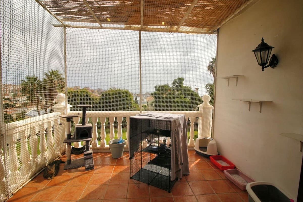 6 soveværelse Villa til salg i Benalmadena med garage - € 1.600.000 (Ref: 9997629)