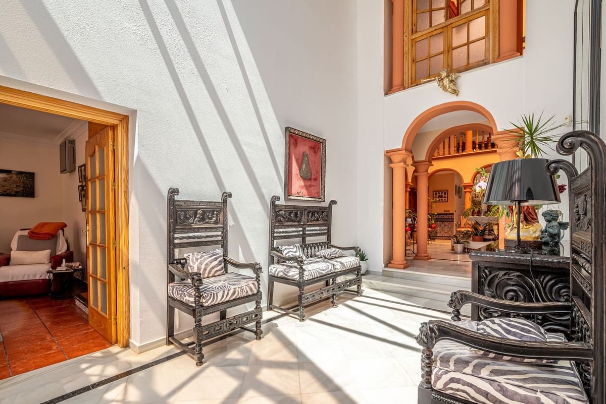 4 quarto Moradia para venda em Benalmadena - 1 750 000 € (Ref: 9997631)