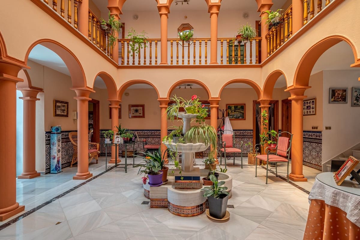 4 quarto Moradia para venda em Benalmadena - 1 750 000 € (Ref: 9997631)