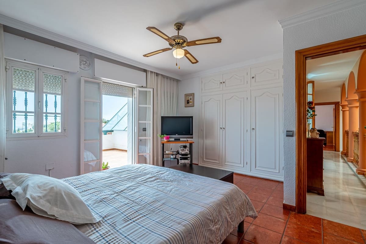4 quarto Moradia para venda em Benalmadena - 1 750 000 € (Ref: 9997631)