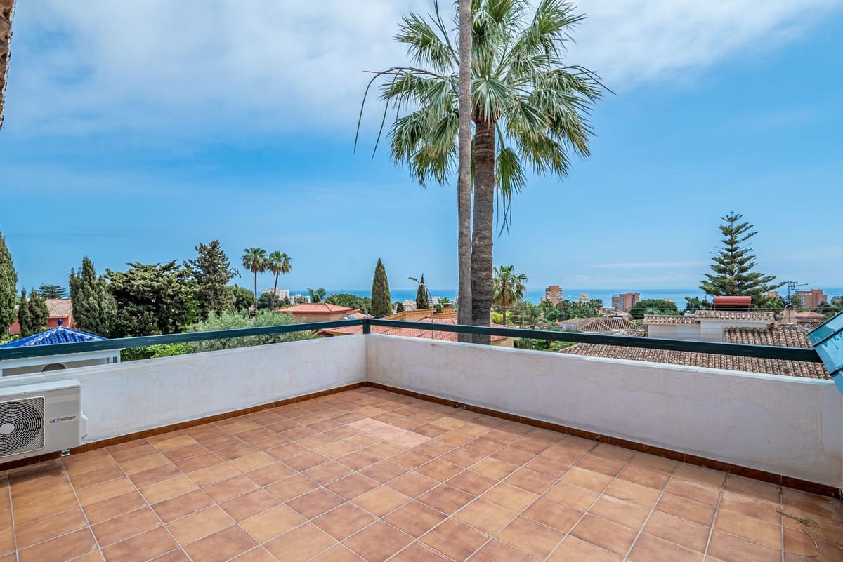 4 quarto Moradia para venda em Benalmadena - 1 750 000 € (Ref: 9997631)