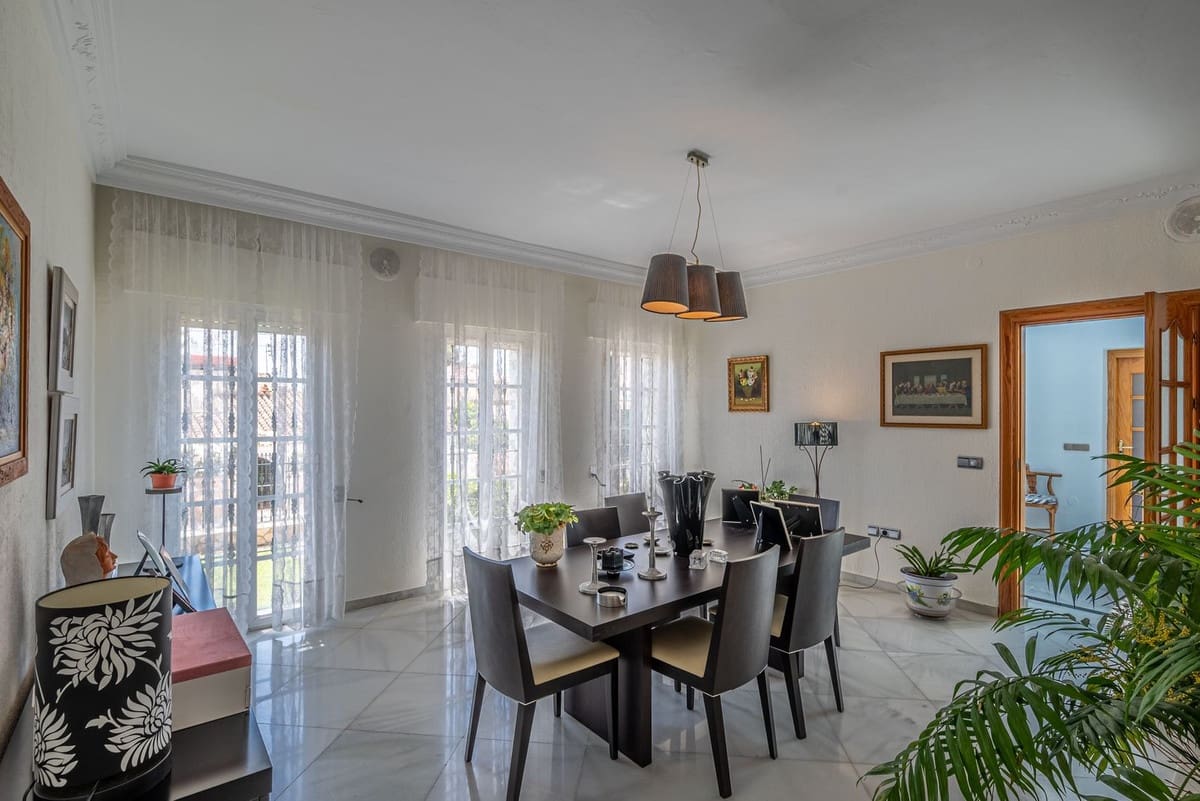 4 quarto Moradia para venda em Benalmadena - 1 750 000 € (Ref: 9997631)