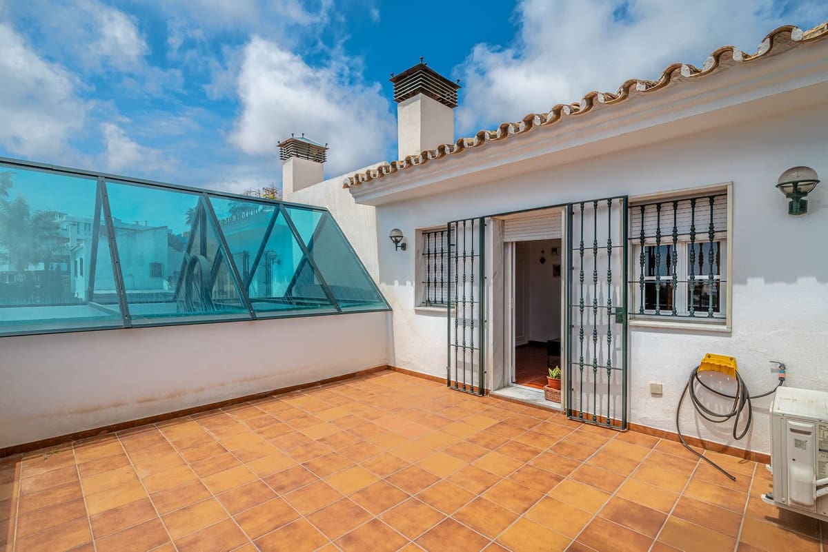 4 quarto Moradia para venda em Benalmadena - 1 750 000 € (Ref: 9997631)