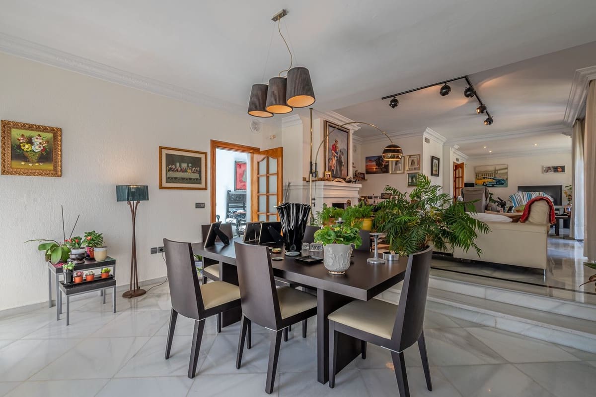 4 quarto Moradia para venda em Benalmadena - 1 750 000 € (Ref: 9997631)