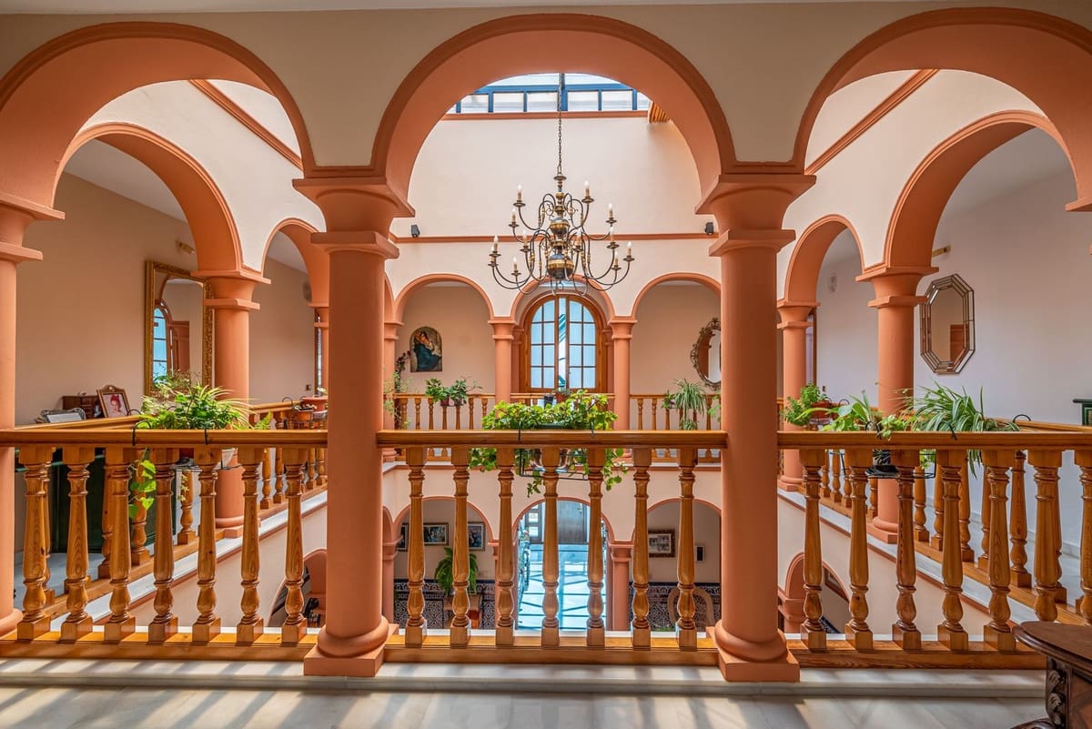 4 quarto Moradia para venda em Benalmadena - 1 750 000 € (Ref: 9997631)