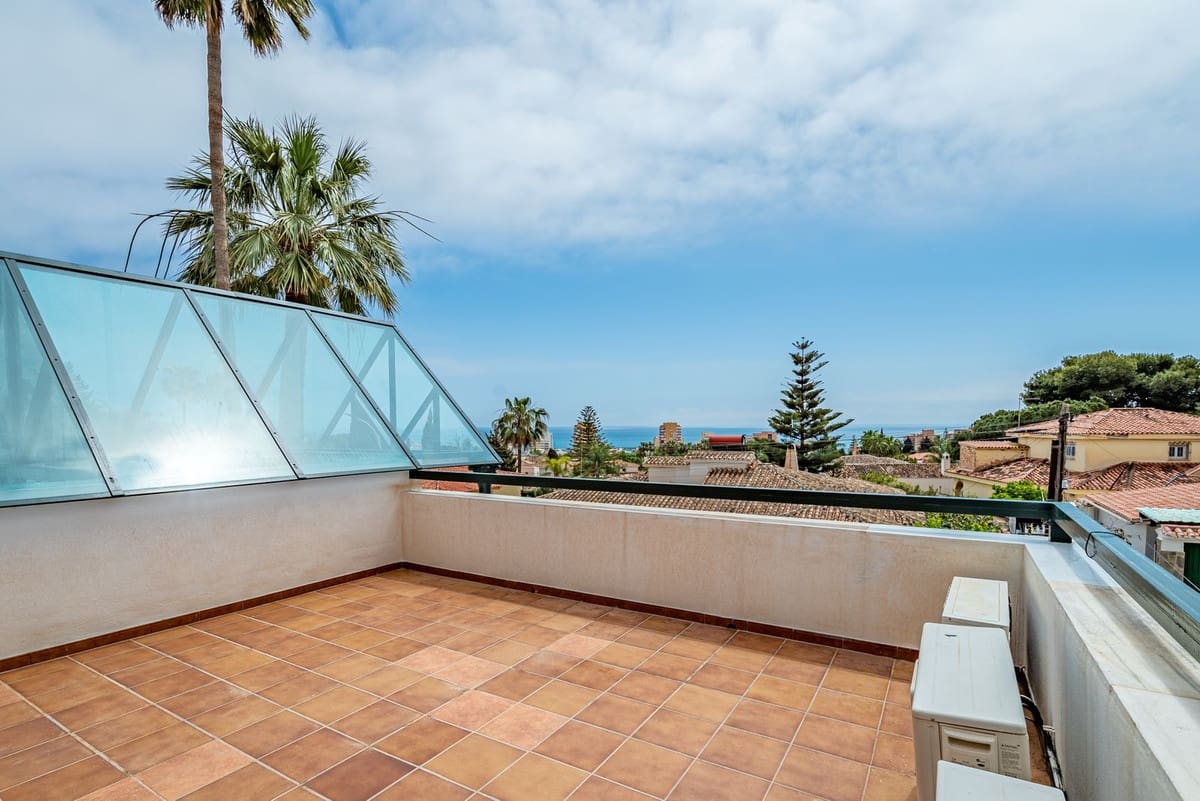 4 quarto Moradia para venda em Benalmadena - 1 750 000 € (Ref: 9997631)