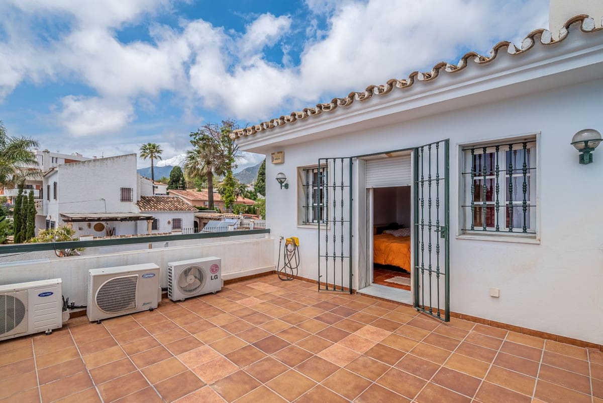 4 quarto Moradia para venda em Benalmadena - 1 750 000 € (Ref: 9997631)