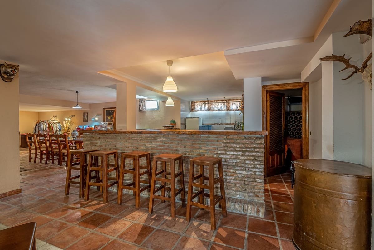 4 quarto Moradia para venda em Benalmadena - 1 750 000 € (Ref: 9997631)