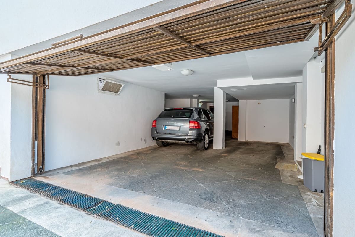 4 quarto Moradia para venda em Benalmadena - 1 750 000 € (Ref: 9997631)