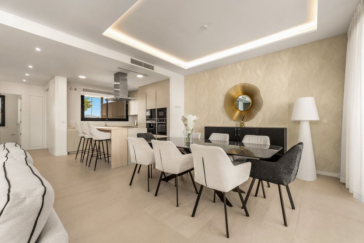 5 sovrum Hus till salu i Rio Real med pool - 1 950 000 € (Ref: 9997634)