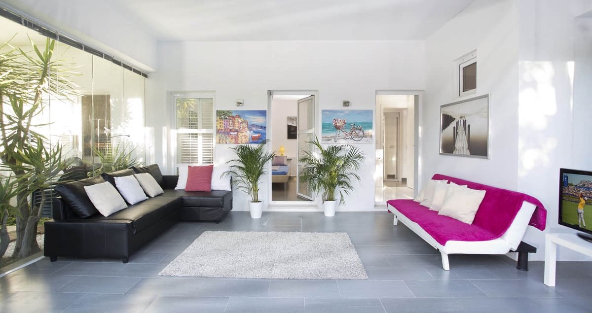 8 camera da letto Villa in vendita in Elviria - 1.995.000 € (Rif: 9997635)