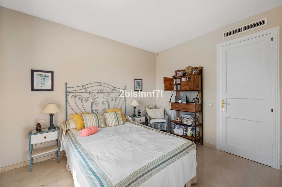 3 camera da letto Appartamento in vendita in Elviria con garage - 1.190.000 € (Rif: 9997800)