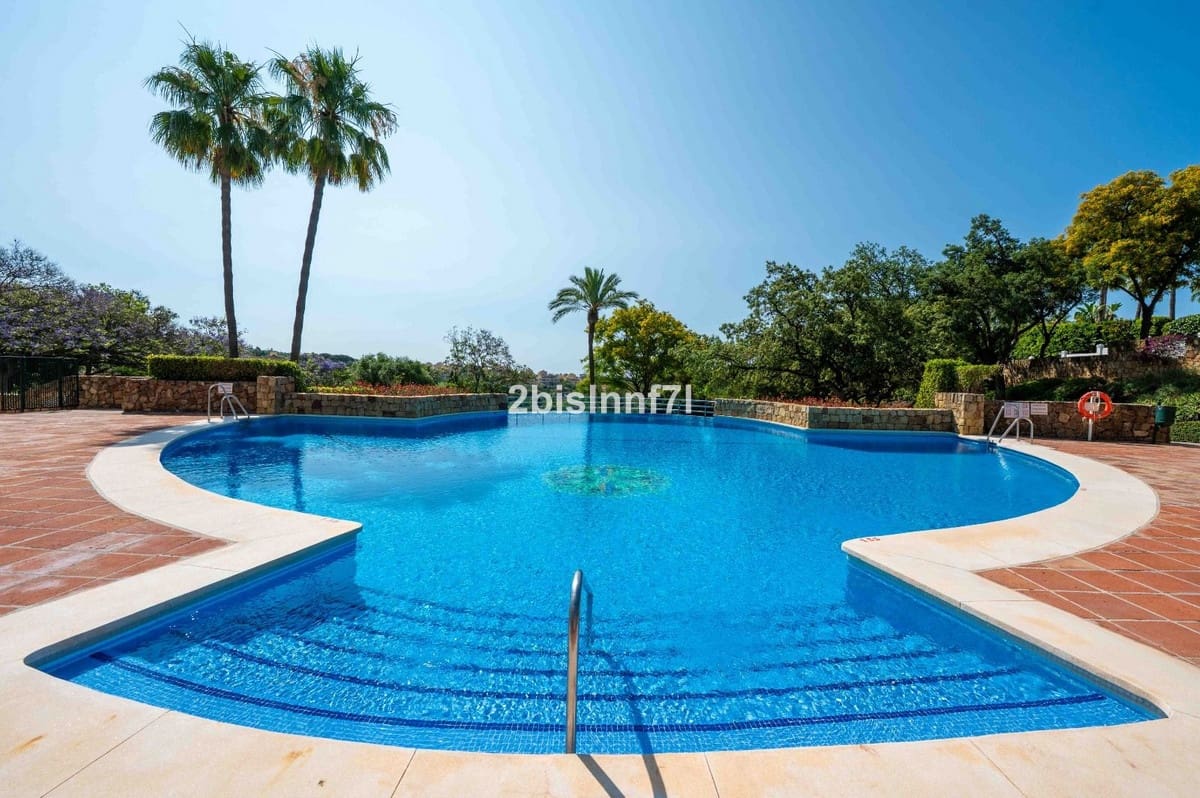 3 camera da letto Appartamento in vendita in Elviria con garage - 1.190.000 € (Rif: 9997800)