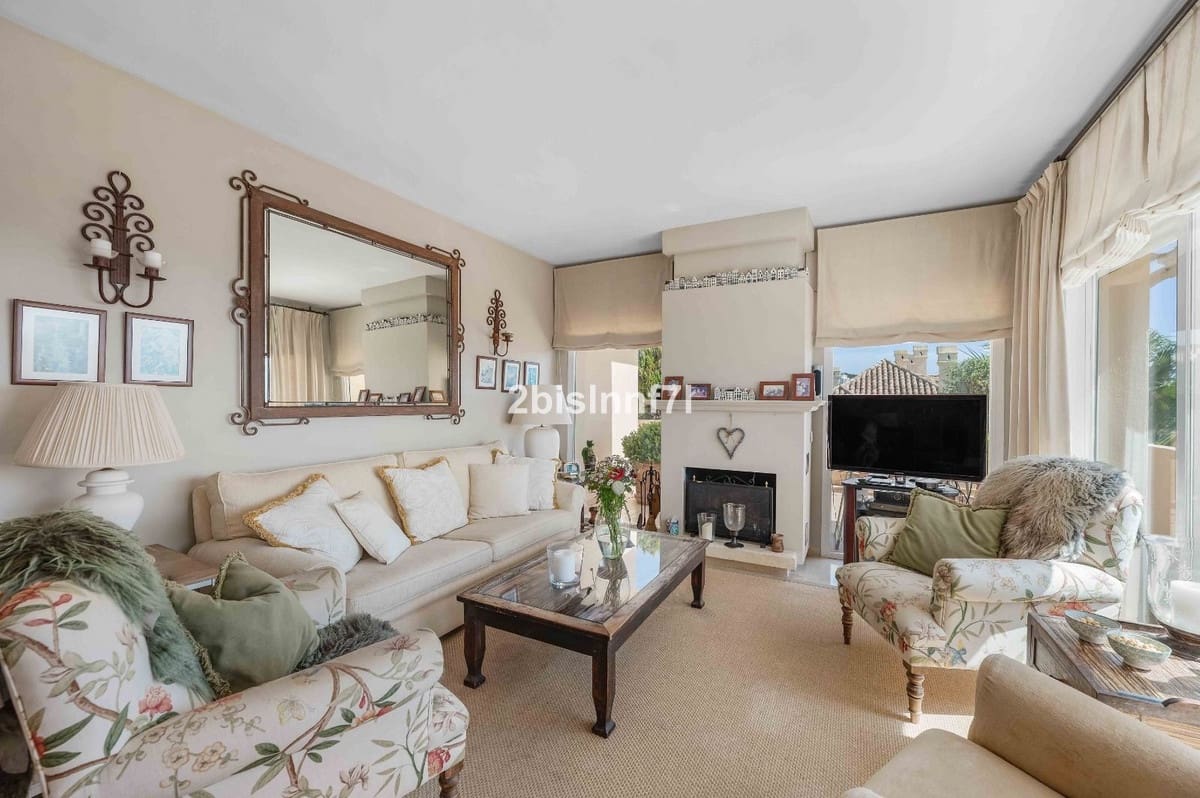 3 camera da letto Appartamento in vendita in Elviria con garage - 1.190.000 € (Rif: 9997800)