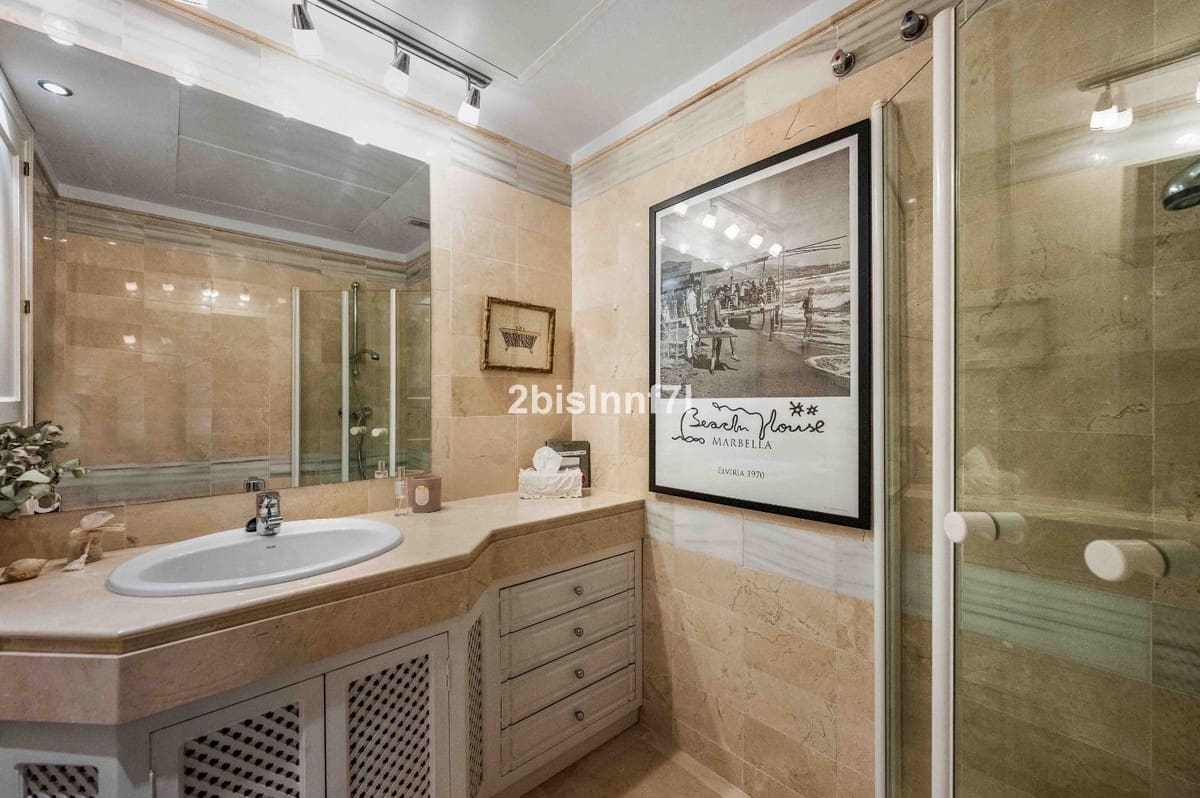 3 camera da letto Appartamento in vendita in Elviria con garage - 1.190.000 € (Rif: 9997800)