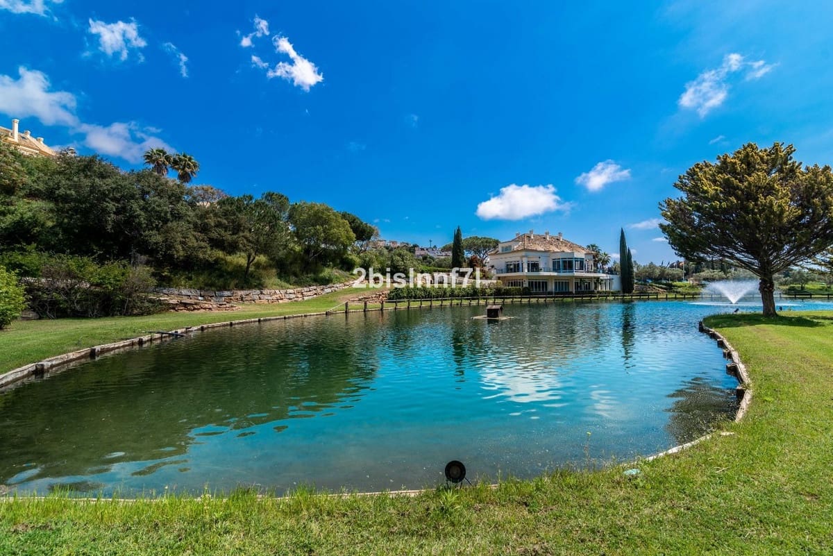 3 camera da letto Appartamento in vendita in Elviria con garage - 1.190.000 € (Rif: 9997800)