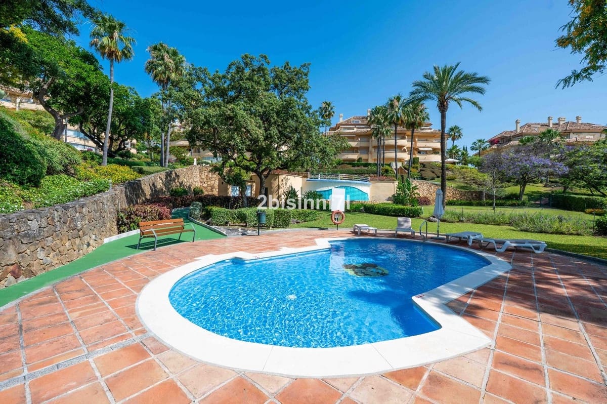 3 camera da letto Appartamento in vendita in Elviria con garage - 1.190.000 € (Rif: 9997800)