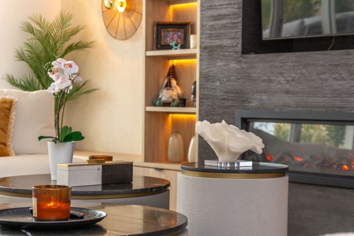4 sypialnia Apartament na sprzedaż w Benalmadena z basenem garażem - 1 150 000 € (Ref: 9997801)