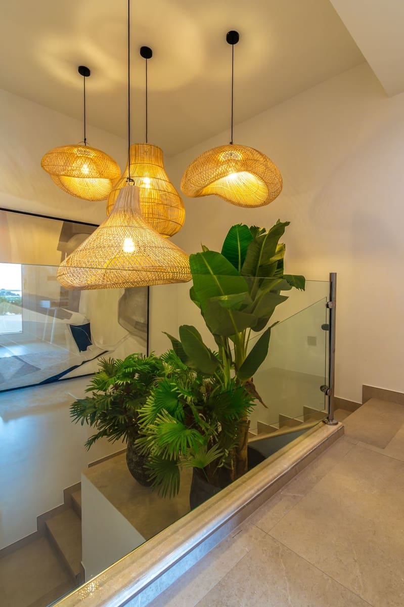 4 sypialnia Apartament na sprzedaż w Benalmadena z basenem garażem - 1 150 000 € (Ref: 9997801)