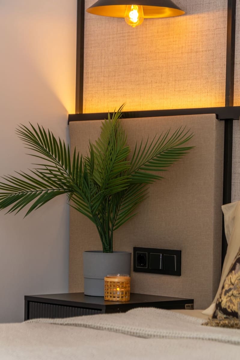 4 sypialnia Apartament na sprzedaż w Benalmadena z basenem garażem - 1 150 000 € (Ref: 9997801)