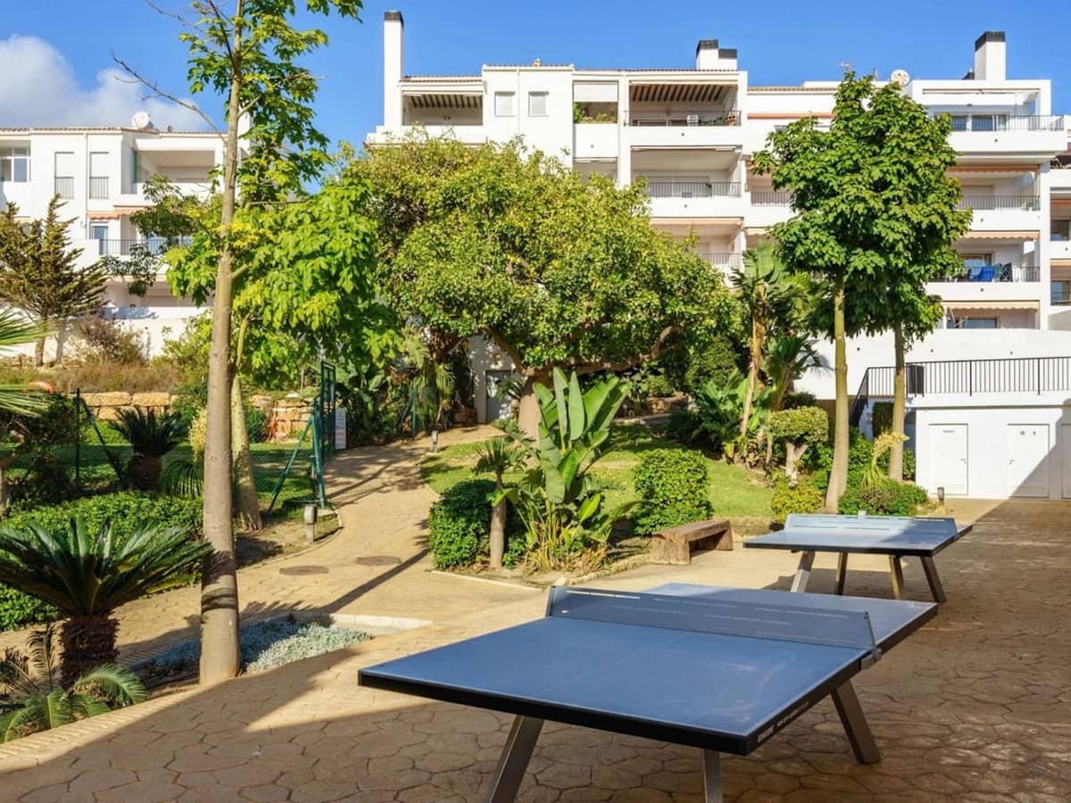 4 sypialnia Apartament na sprzedaż w Benalmadena z basenem garażem - 1 150 000 € (Ref: 9997801)