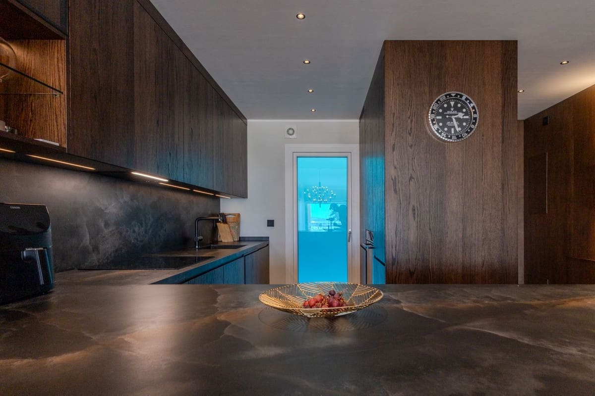 2 sypialnia Apartament na sprzedaż w Benalmadena z garażem - 1 050 000 € (Ref: 9997802)