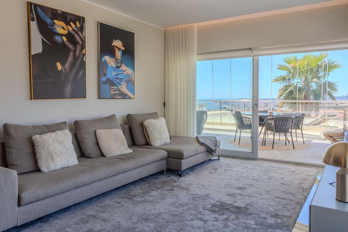 2 sypialnia Apartament na sprzedaż w Benalmadena z garażem - 1 050 000 € (Ref: 9997802)