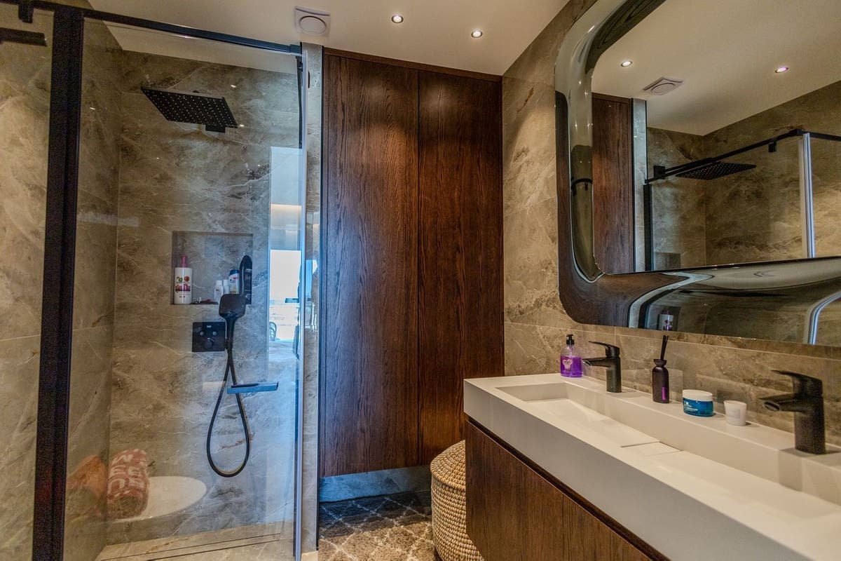 2 sypialnia Apartament na sprzedaż w Benalmadena z garażem - 1 050 000 € (Ref: 9997802)