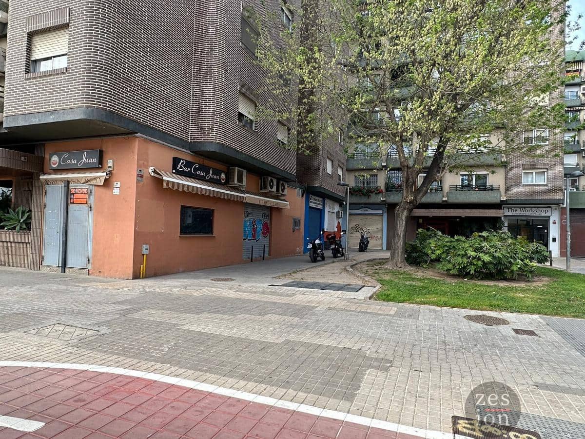 Local Commercial à vendre à Campanar, Valence ville 195 000 € (Ref