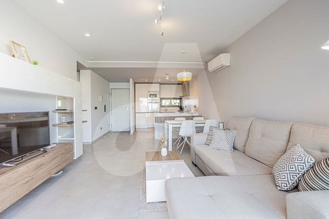 2 chambre Penthouse à vendre à El Raso, Guardamar del Segura avec piscine garage - 255 000 € (Ref: 9782388)