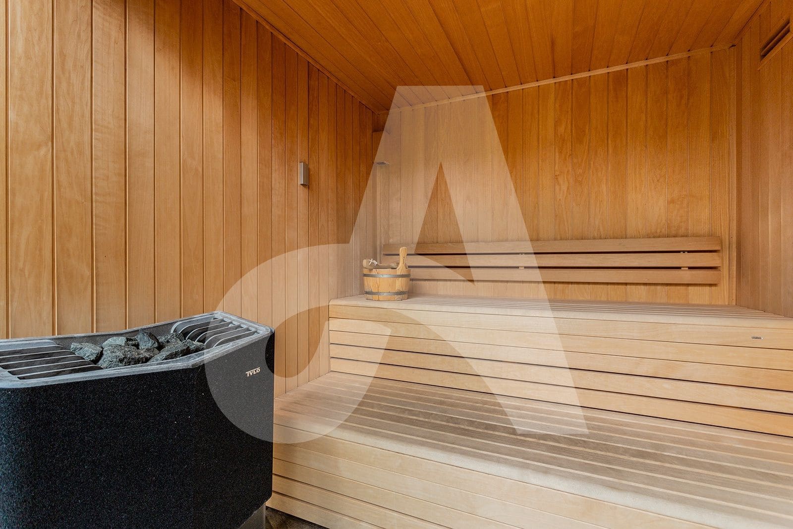 2 bedroom Penthouse for sale in El Raso with pool garage - € 255,000 (Ref: 9782388)