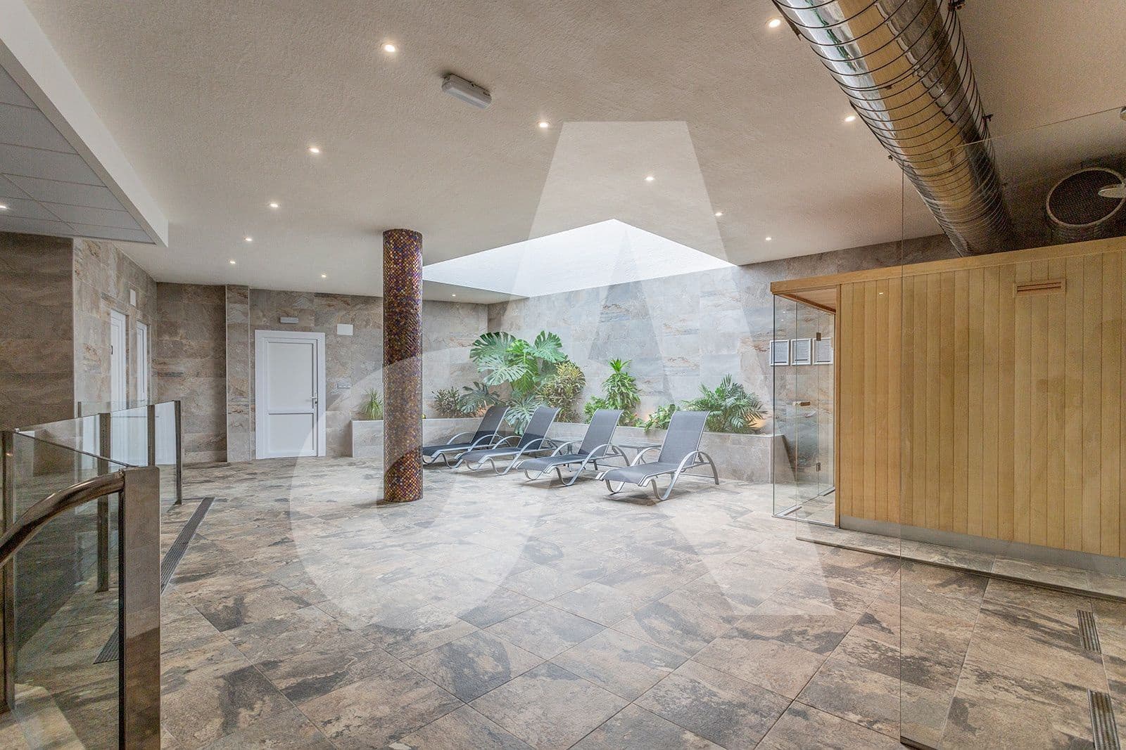 2 bedroom Penthouse for sale in El Raso with pool garage - € 255,000 (Ref: 9782388)