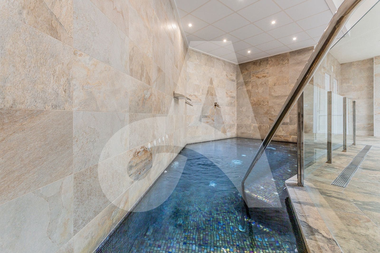 2 bedroom Penthouse for sale in El Raso with pool garage - € 255,000 (Ref: 9782388)