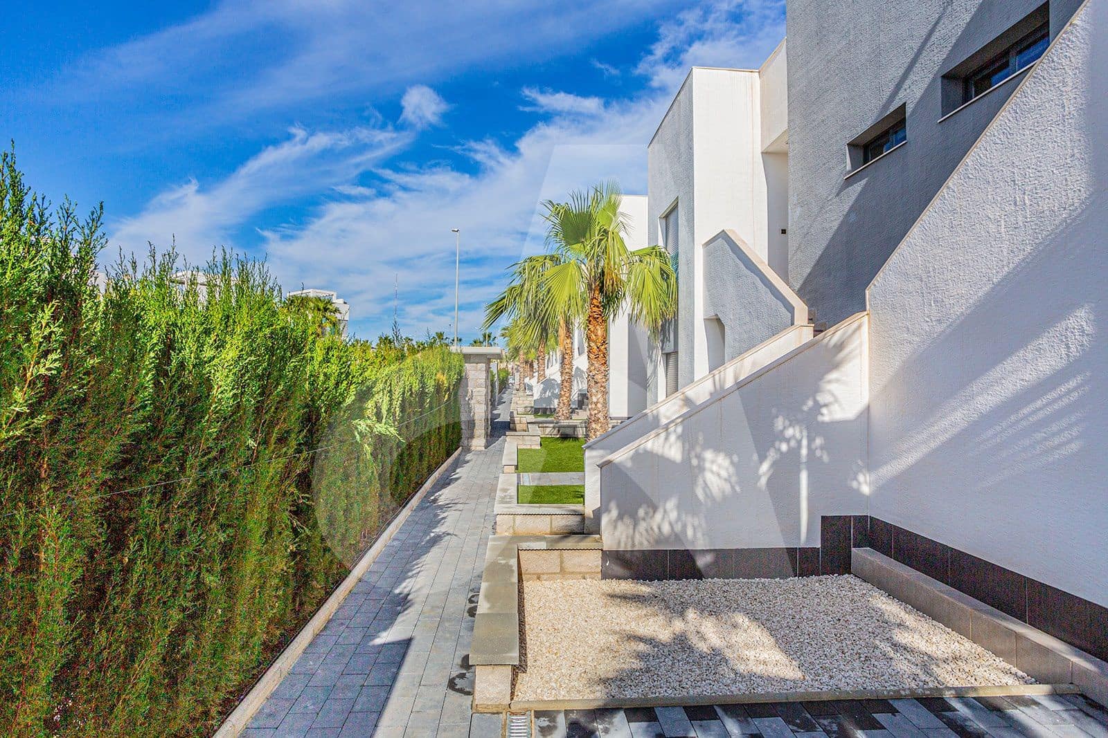 2 bedroom Penthouse for sale in El Raso with pool garage - € 255,000 (Ref: 9782388)