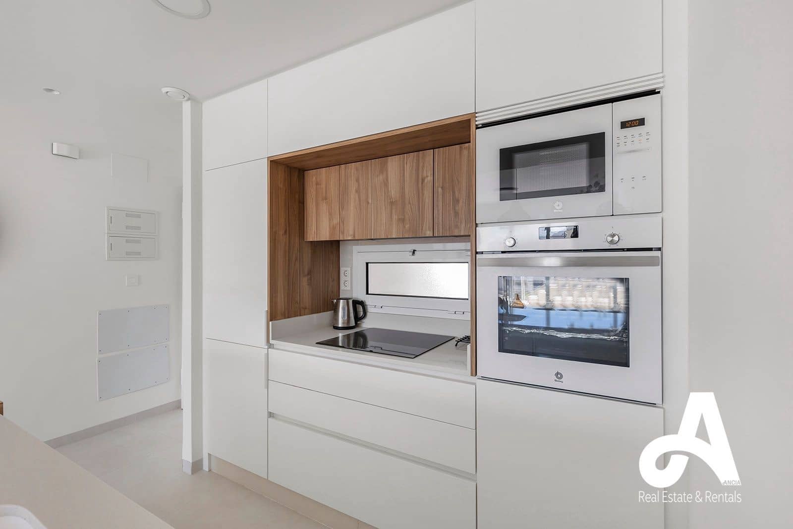 2 camera da letto Attico in vendita in El Raso con piscina garage - 325.000 € (Rif: 9784250)