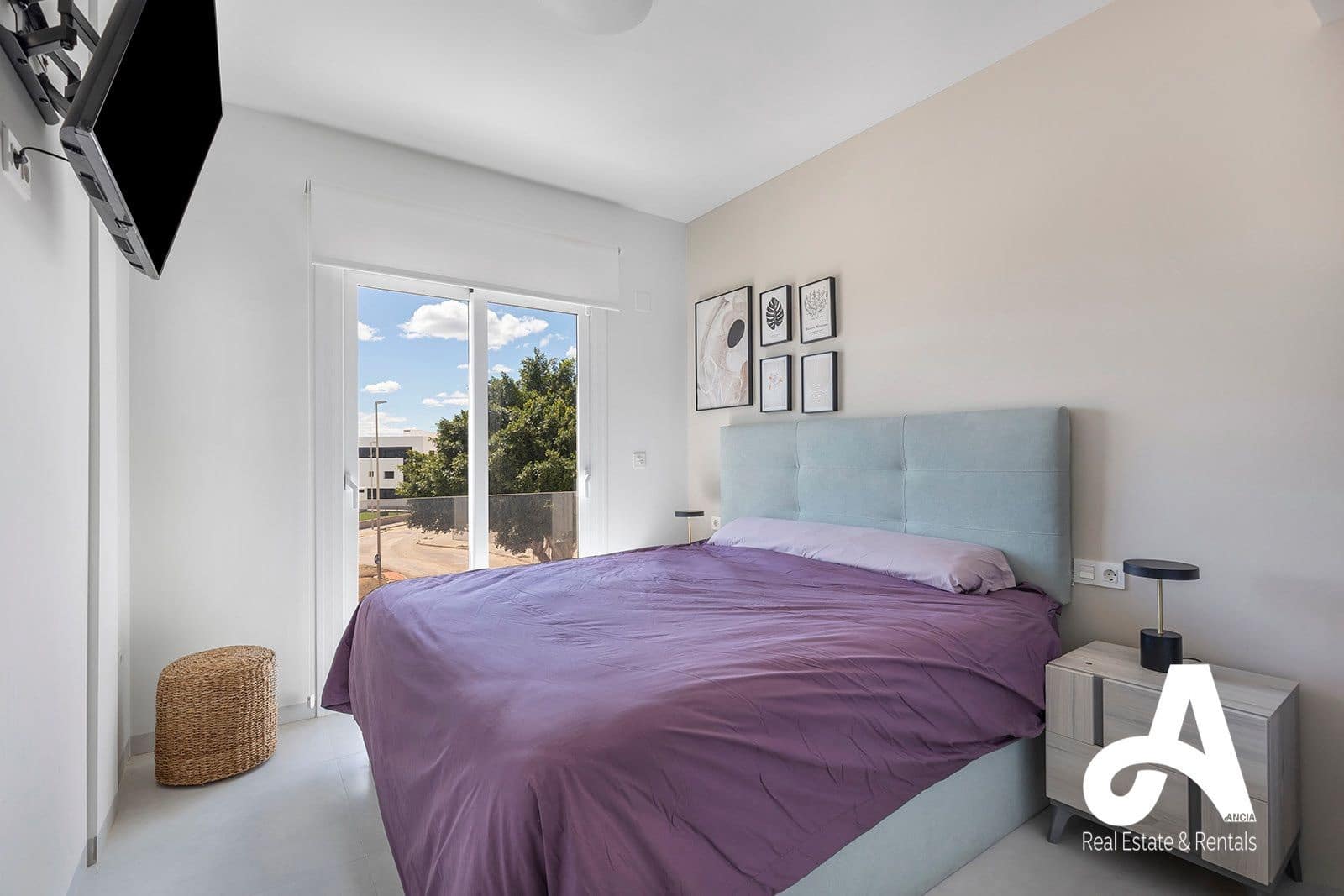 2 camera da letto Attico in vendita in El Raso con piscina garage - 325.000 € (Rif: 9784250)