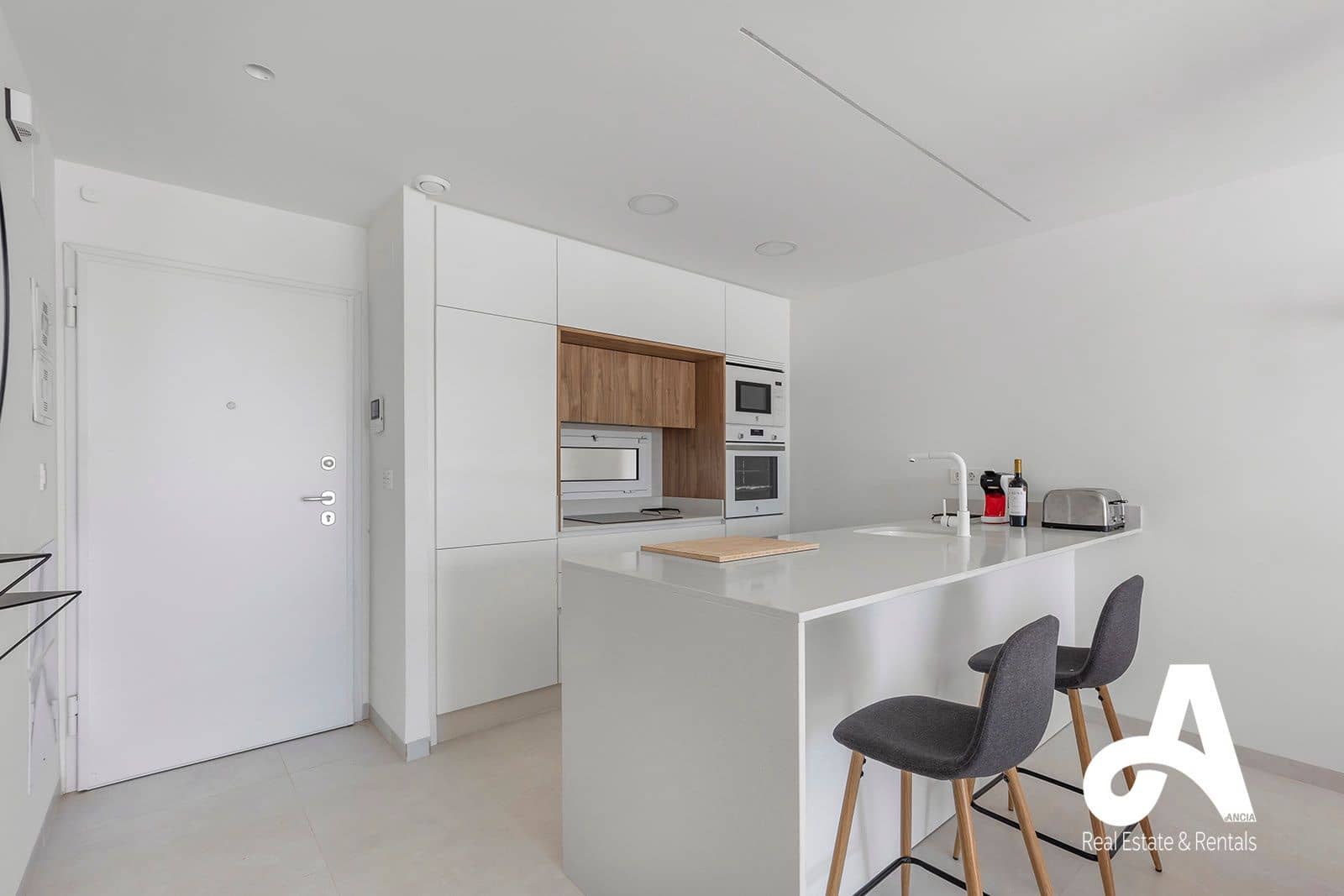 2 camera da letto Attico in vendita in El Raso con piscina garage - 325.000 € (Rif: 9784250)