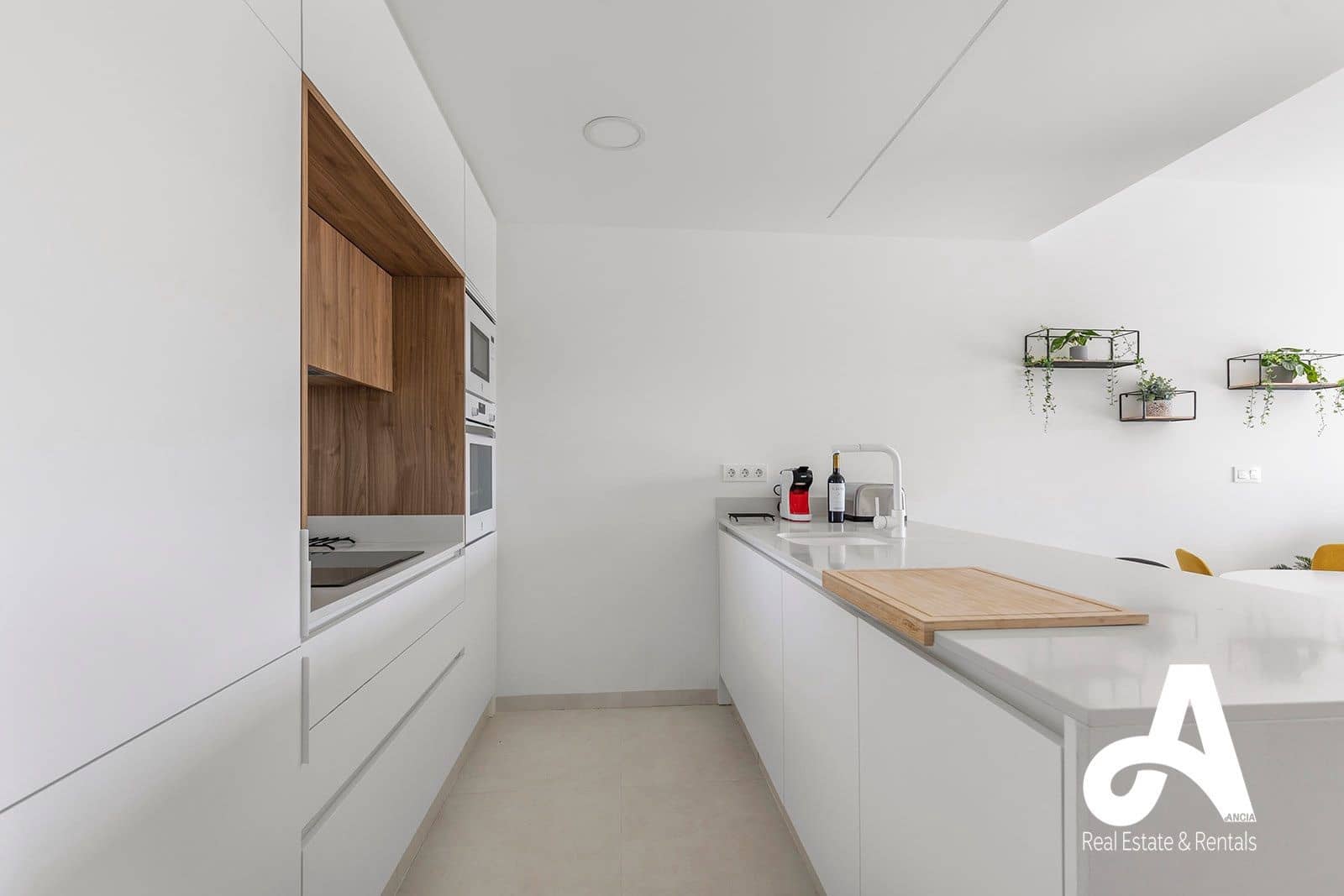 2 camera da letto Attico in vendita in El Raso con piscina garage - 325.000 € (Rif: 9784250)