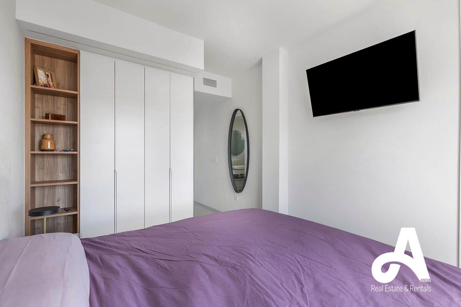 2 camera da letto Attico in vendita in El Raso con piscina garage - 325.000 € (Rif: 9784250)