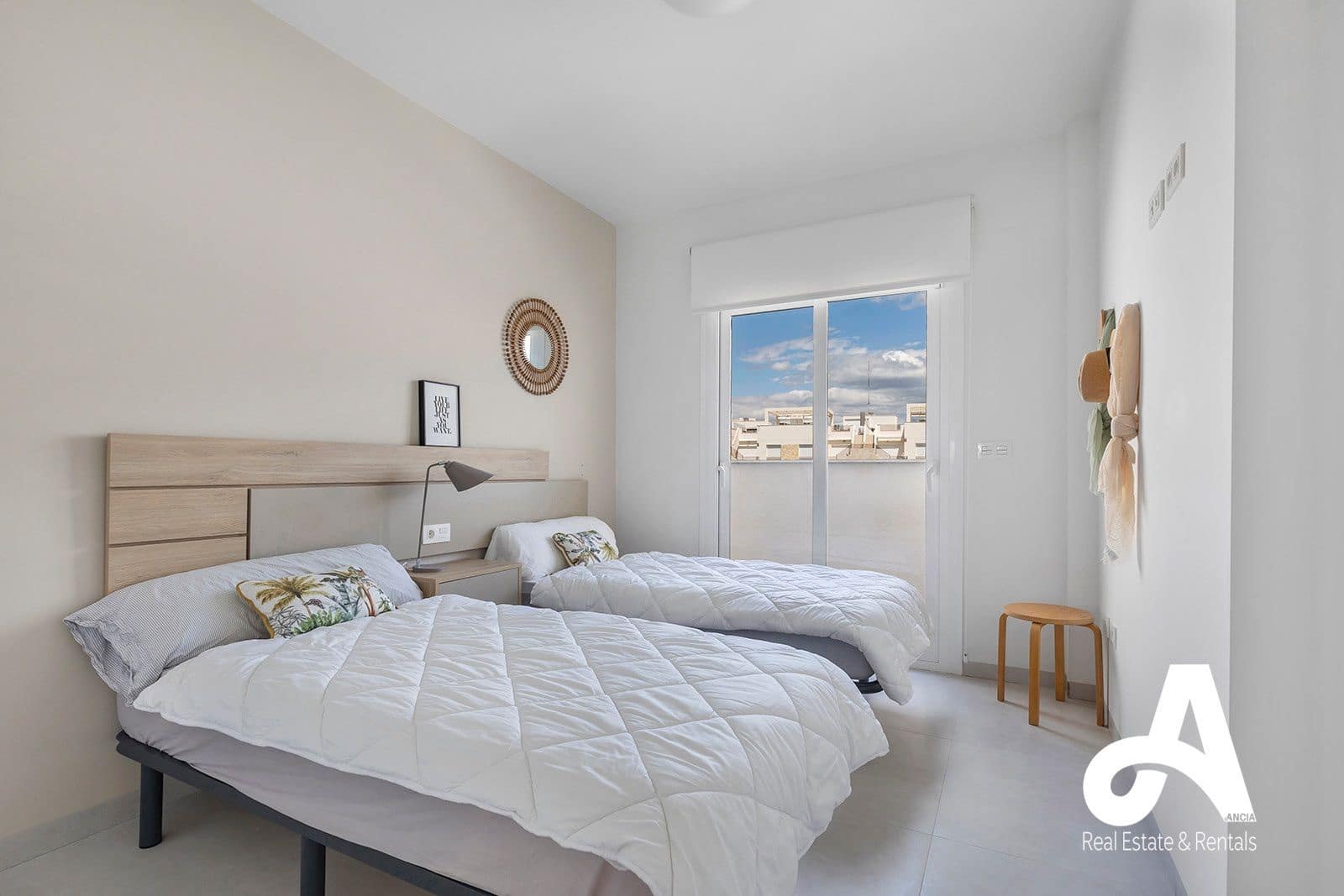 2 camera da letto Attico in vendita in El Raso con piscina garage - 325.000 € (Rif: 9784250)