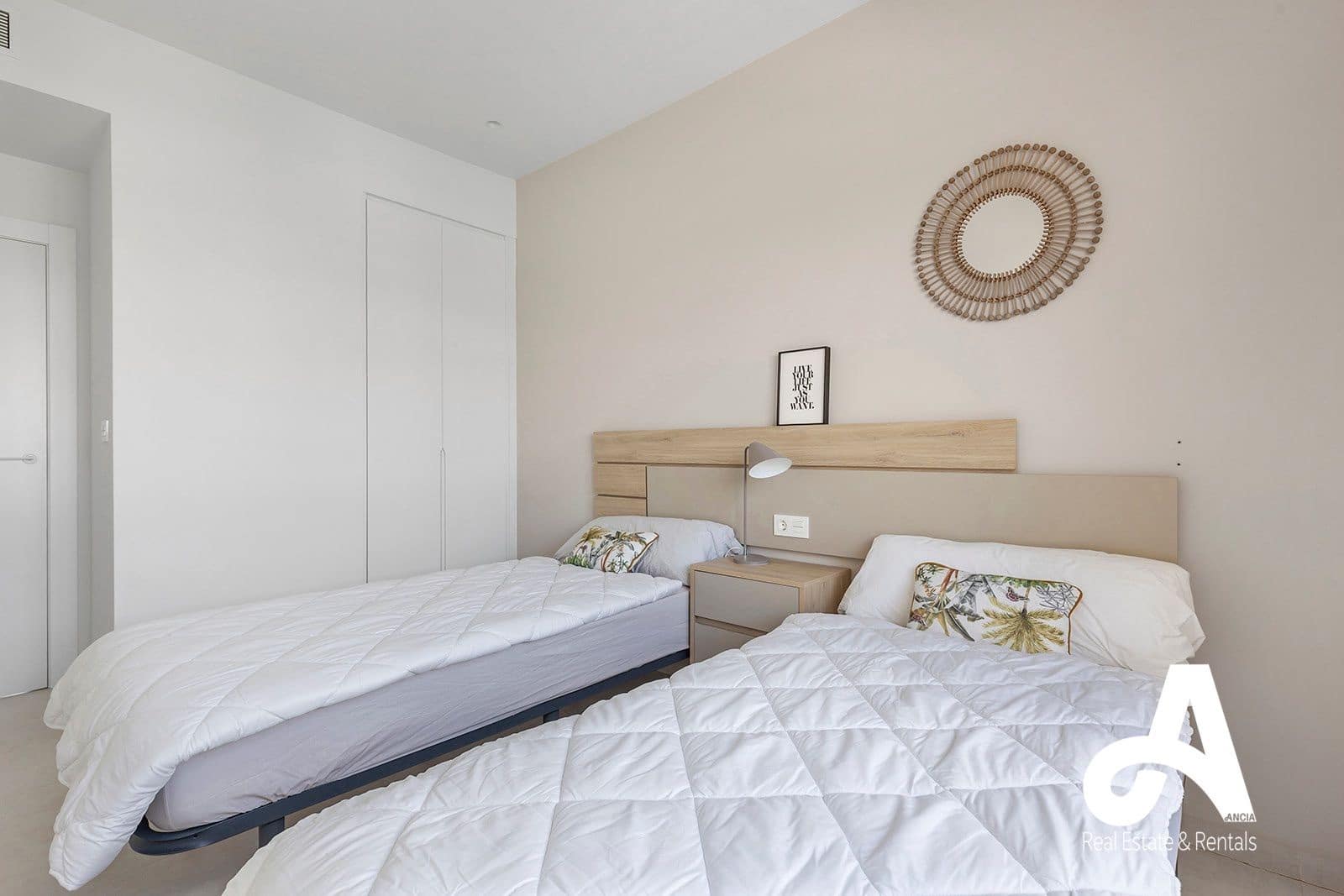 2 camera da letto Attico in vendita in El Raso con piscina garage - 325.000 € (Rif: 9784250)