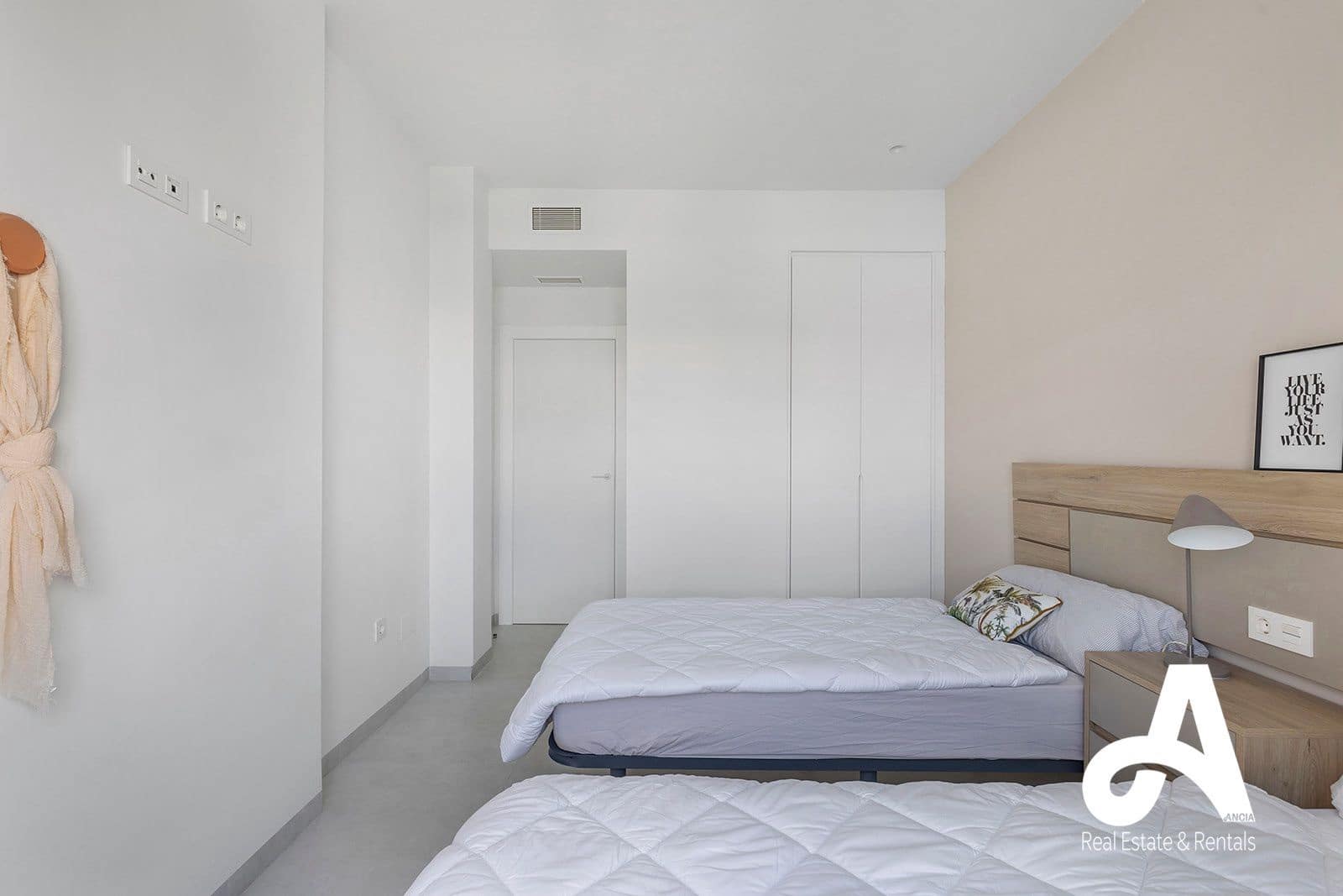 2 camera da letto Attico in vendita in El Raso con piscina garage - 325.000 € (Rif: 9784250)