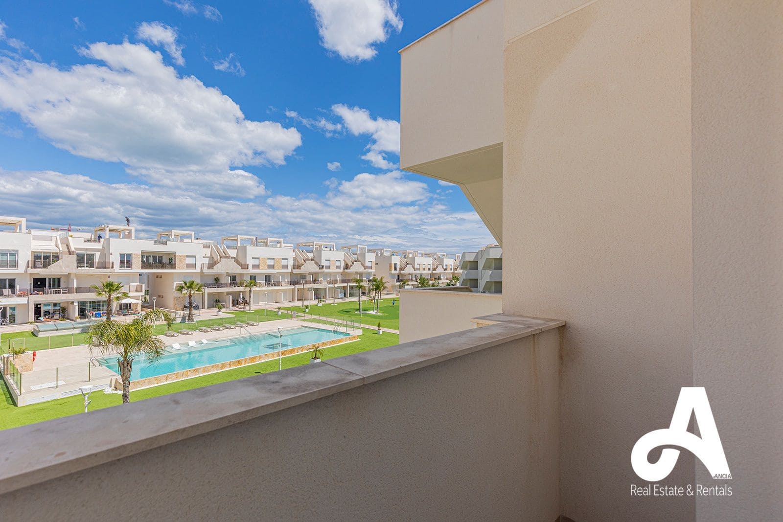 2 camera da letto Attico in vendita in El Raso con piscina garage - 325.000 € (Rif: 9784250)