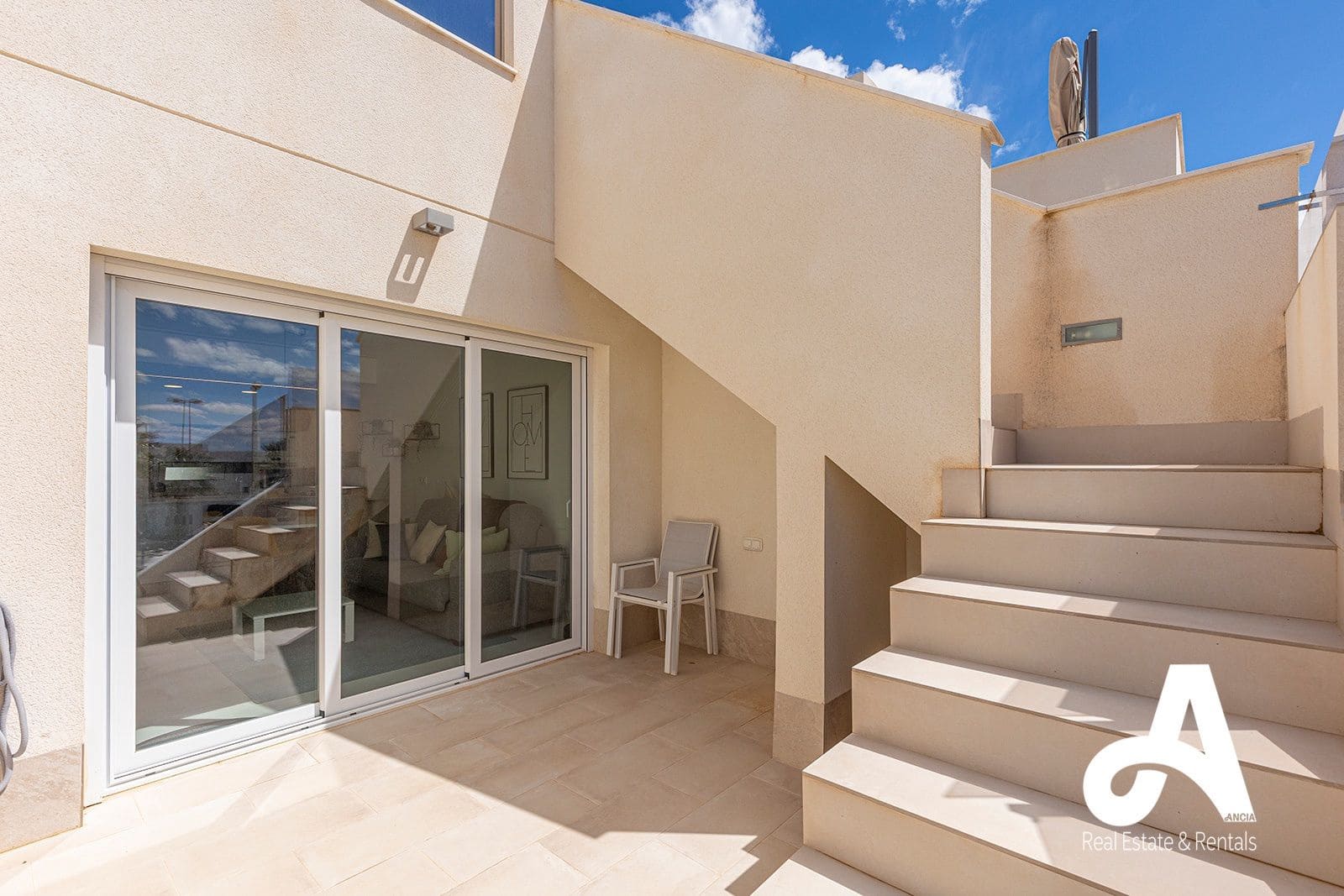 2 camera da letto Attico in vendita in El Raso con piscina garage - 325.000 € (Rif: 9784250)