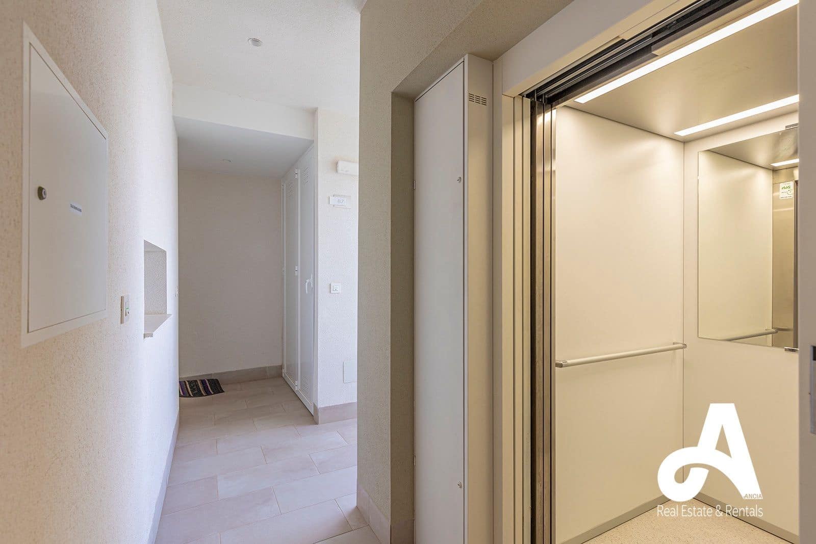 2 camera da letto Attico in vendita in El Raso con piscina garage - 325.000 € (Rif: 9784250)