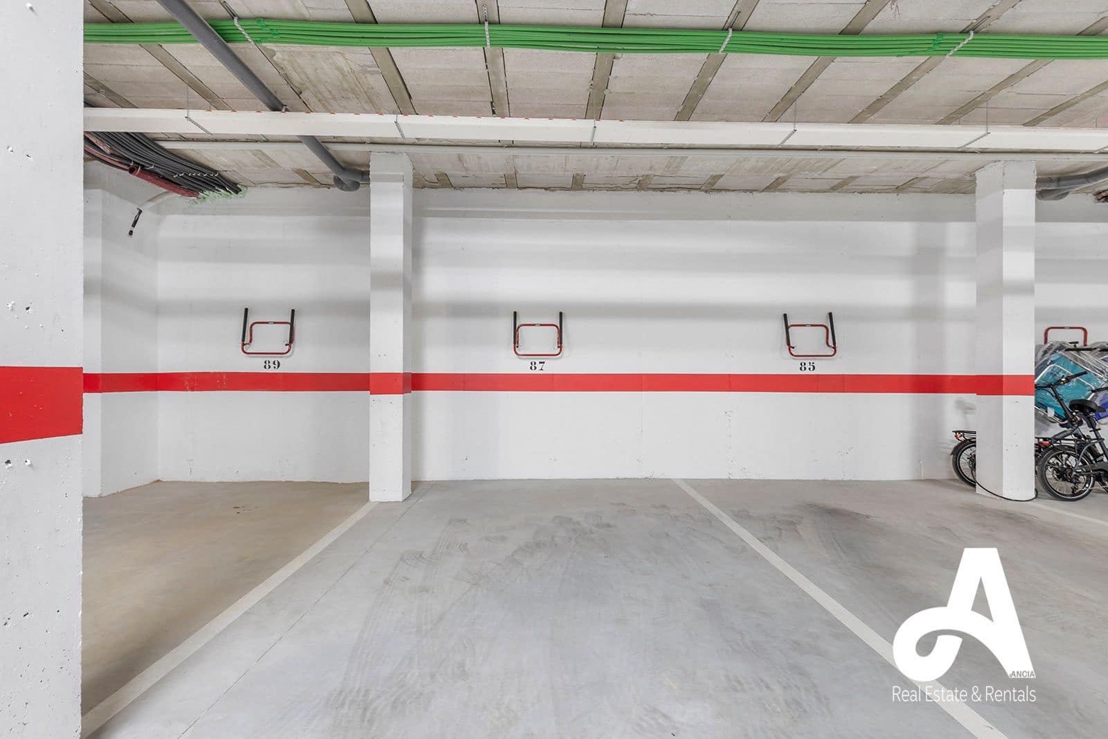 2 camera da letto Attico in vendita in El Raso con piscina garage - 325.000 € (Rif: 9784250)