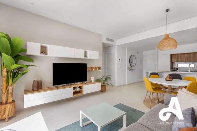 2 camera da letto Attico in vendita in El Raso, Guardamar del Segura con piscina garage - 325.000 € (Rif: 9784250)